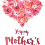 Happy Mother’s Day